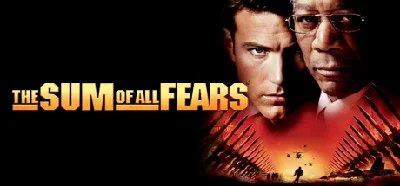 🎁The Sum of All Fears (Steam M)(Region Free)