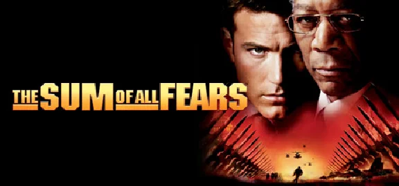 🎁The Sum of All Fears (Steam M)(Region Free)