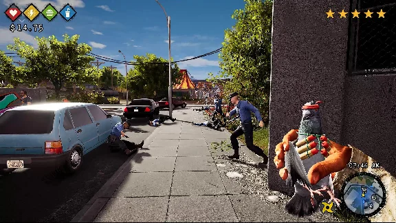 Bum Simulator * STEAM RUSSIA🔥AUTODELIVERY