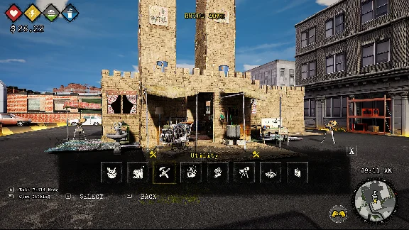 Bum Simulator * STEAM RUSSIA🔥AUTODELIVERY