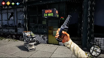 Bum Simulator * STEAM RUSSIA🔥AUTODELIVERY