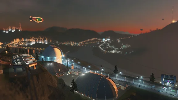 Cities: Skylines - Mass Transit DLC * STEAM RU🔥