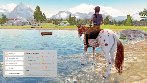 Rival Stars Horse Racing * STEAM РОССИЯ🔥АВТОДОСТАВКА