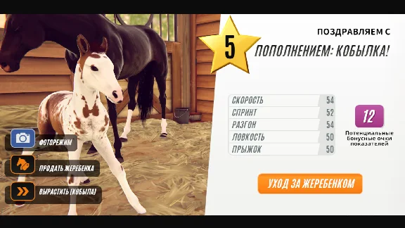 Rival Stars Horse Racing * STEAM РОССИЯ🔥АВТОДОСТАВКА