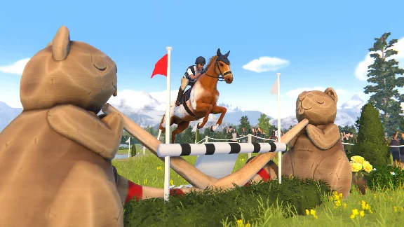 Rival Stars Horse Racing * STEAM РОССИЯ🔥АВТОДОСТАВКА