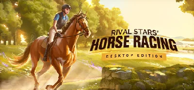 Rival Stars Horse Racing * STEAM РОССИЯ🔥АВТОДОСТАВКА