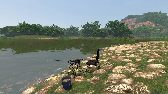 Fisher Online - China DLC * STEAM RUSSIA🔥AUTODELIVERY