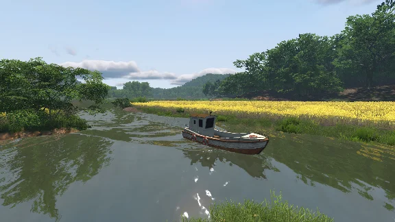 Fisher Online - China DLC * STEAM RUSSIA🔥AUTODELIVERY