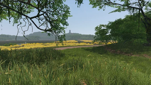 Fisher Online - China DLC * STEAM RUSSIA🔥AUTODELIVERY