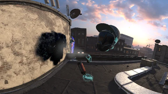 Kingspray Graffiti Simulator * STEAM🔥AUTODELIVERY