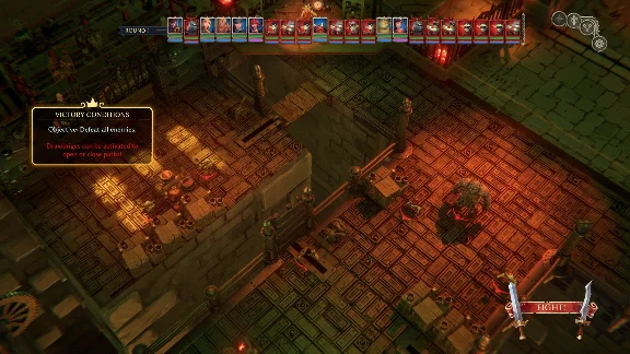 The Dungeon Of Naheulbeuk - Splat Jaypak´s Arenas DLC