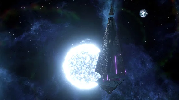 Stellaris: Galactic Paragons DLC * STEAM🔥AUTODELIVERY