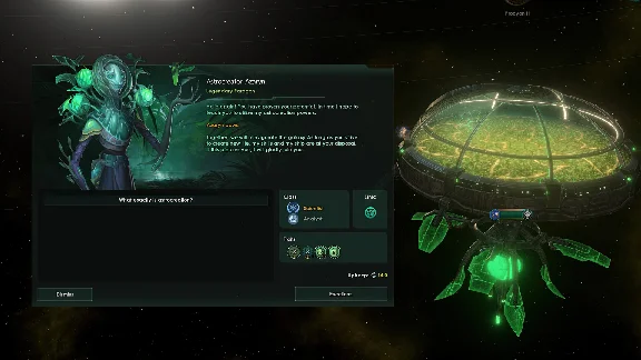 Stellaris: Galactic Paragons DLC * STEAM🔥AUTODELIVERY