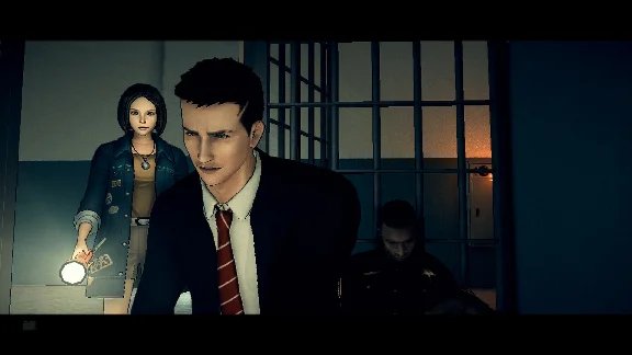 Deadly Premonition 2 * STEAM RUSSIA🔥AUTODELIVERY