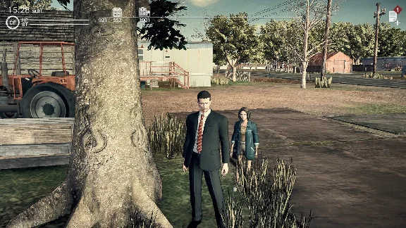 Deadly Premonition 2 * STEAM RUSSIA🔥AUTODELIVERY