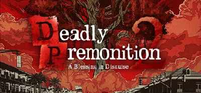 Deadly Premonition 2 * STEAM RUSSIA🔥AUTODELIVERY