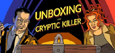 Unboxing the Cryptic Killer * STEAM🔥AUTODELIVERY