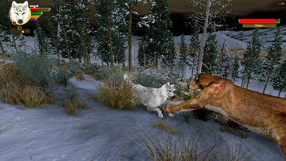 WolfQuest: Anniversary Edition * STEAM🔥AUTODELIVERY