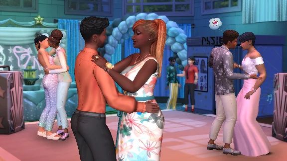 THE SIMS™ 4 HIGH SCHOOL YEARS EXPANSION PACK❗XBOX KEY❗