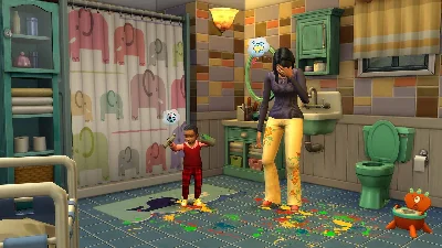 ❗THE SIMS 4 PET LOVERS BUNDLE❗XBOX ONE/X|S🔑КЛЮЧ❗