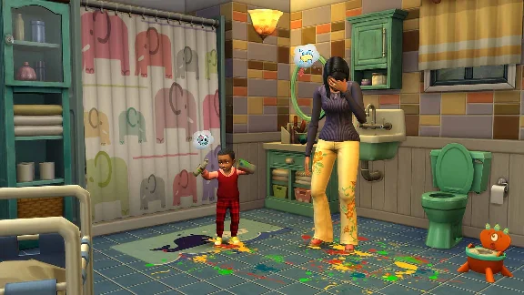 ❗THE SIMS 4 PET LOVERS BUNDLE❗XBOX ONE/X|S🔑KEY❗