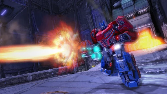 🎁TRANSFORMERS: Rise of the Dark Spark Bundle Steam/ROW