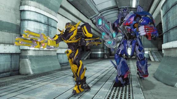 🎁TRANSFORMERS: Rise of the Dark Spark Bundle Steam/ROW