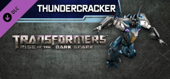 🎁TRANSFORMERS: Rise of the Dark Spark Bundle Steam/ROW