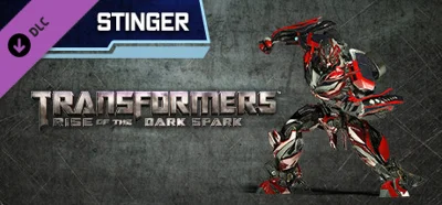 🎁TRANSFORMERS: Rise of the Dark Spark Bundle Steam/ROW
