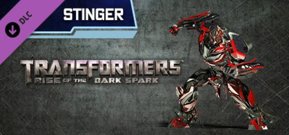 🎁TRANSFORMERS: Rise of the Dark Spark Bundle Steam/ROW