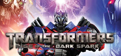 🎁TRANSFORMERS: Rise of the Dark Spark Bundle Steam/ROW