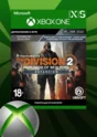 🔑The Division 2:Воители Нью-Йорка DLC XBOX/Kод+🌍