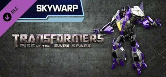 🎁TRANSFORMERS: Rise of the Dark Spark Bundle Steam/ROW
