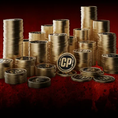 🟨Call of Duty Points (CP💰) ☑️STEAM🔸PS🔸XBOX✅