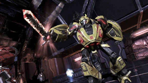 🎁TRANSFORMERS: WAR FOR CYBERTRON (Steam M/Region Free)