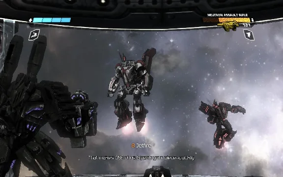 🎁TRANSFORMERS: WAR FOR CYBERTRON (Steam M/Region Free)