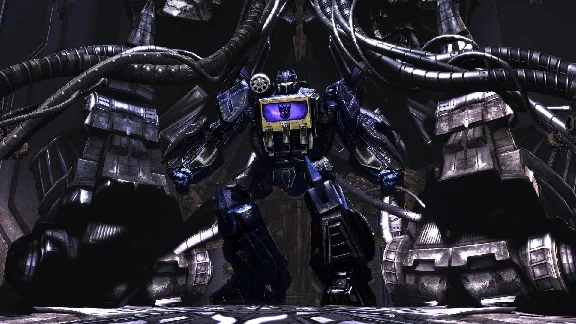 🎁TRANSFORMERS: WAR FOR CYBERTRON (Steam M/Region Free)