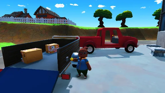 ❗TOTALLY RELIABLE DELIVERY SERVICE DELUXE EDITION❗XBOX