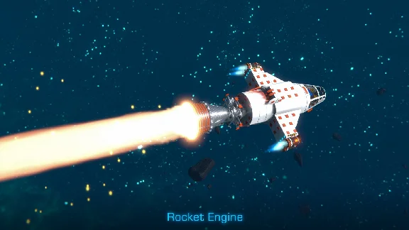 ❗TRAILMAKERS - SPACE UPGRADE❗XBOX ONE/X|S+PC🔑KEY❗