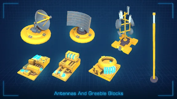 ❗TRAILMAKERS - SPACE UPGRADE❗XBOX ONE/X|S+PC🔑KEY❗