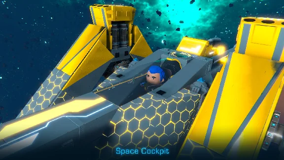 ❗TRAILMAKERS - SPACE UPGRADE❗XBOX ONE/X|S+PC🔑KEY❗