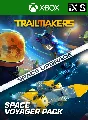❗TRAILMAKERS - SPACE UPGRADE❗XBOX ONE/X|S+PC🔑KEY❗