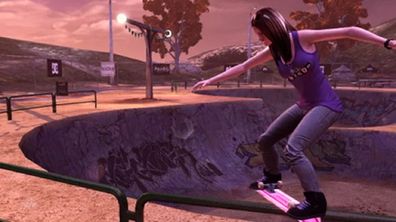 🎁TONY HAWK´S PRO SKATER HD (Steam M)(Region Free)