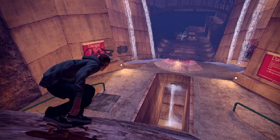 🎁TONY HAWK´S PRO SKATER HD (Steam M)(Region Free)