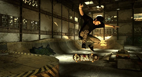 🎁TONY HAWK´S PRO SKATER HD (Steam M)(Region Free)