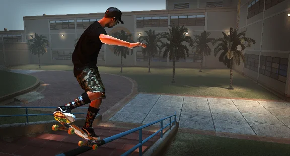 🎁TONY HAWK´S PRO SKATER HD (Steam M)(Region Free)