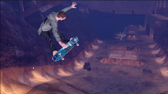🎁TONY HAWK´S PRO SKATER HD (Steam M)(Region Free)