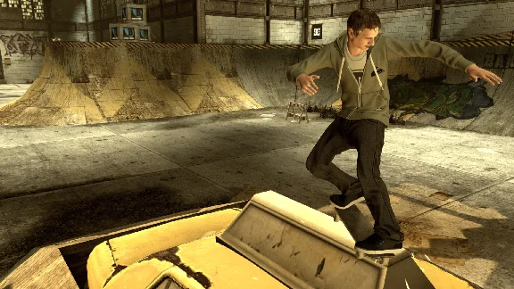 🎁TONY HAWK´S PRO SKATER HD (Steam M)(Region Free)