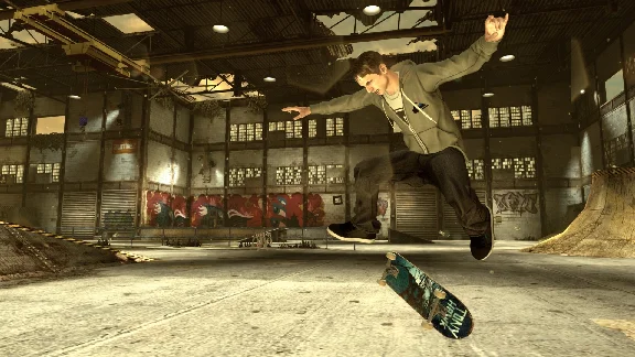 🎁TONY HAWK´S PRO SKATER HD (Steam M)(Region Free)