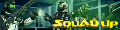 CDL animated calling card SQUAD UP Call of Duty: MW3